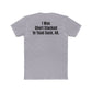 Funny Unisex Cotton Crew Tee - Short Stack in Toad Suck, AK - Riff Raff Underground