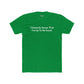 Unisex Cotton Crew Tee - 'I Solemnly Swear That I'm Up To No Good' Shirt - Riff Raff Wear