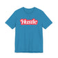 Riff Raff Wear Hustle Unisex Jersey Short Sleeve Tee