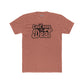 Funny Unisex Cotton Crew Tee - 'Can't Even' Graphic T-Shirt - Riff Raff Wear