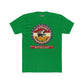 The Screaming Possum Unisex Cotton Crew Tee - Fun & Retro Graphic Shirt - Riff Raff Underground