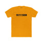Riff Raff Wear Freedom Men's Cotton Crew Tee