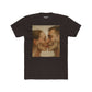 Romantic Skeleton Graphic Tee - Unisex Cotton Crew - Riff Raff Wear