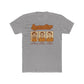 Sertraline - Unisex Cotton Crew Tee -  Feel Everything, Then Nothing, Then OK - OverRx - Riff Raff Wear