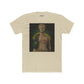 Brazilian Culture Unisex Cotton Crew Tee - Perreu Mane - Riff Raff Wear - Political Art