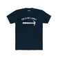 Funny Unisex Cotton Crew Tee - 'This Is Not A Drill'  - Riff Raff Wear