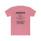 Gabapentin Quote Unisex Cotton Crew Tee - Comfortable Casual Wear for Pharma Lovers - Riff Raff Wear