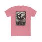 One Humanity Unisex Cotton Crew Tee -  Political Art - Riff Raff Wear