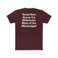 Big Earl's Diesel & Diner Graphic Tee - Unisex Cotton Crew Shirt - Riff Raff Underground