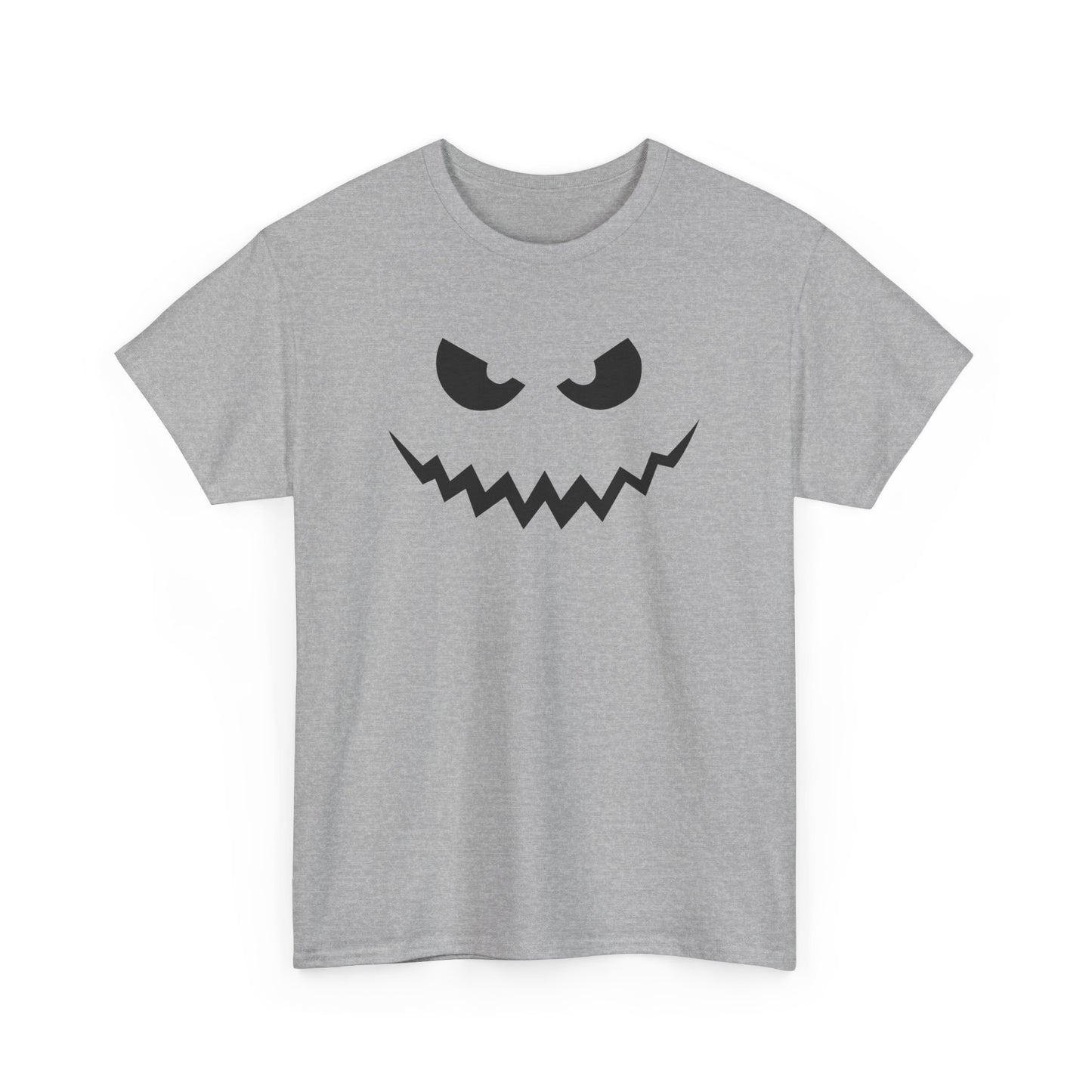 Riff Raff Wear Jack O Unisex Heavy Cotton Tee