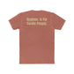 Sweaty Bastards Fitness Club Unisex Cotton Crew Tee - Fun Gym Shirt - Riff Raff Underground
