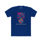 Smile for the Surveillance Unisex Cotton Crew Tee - Fun & Edgy Graphic Tee - Riff Raff Wear