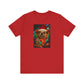 Funny Christmas Pug Shirt, Holiday Tee, Pet Lover Gift, Unisex Festive T-Shirts, Cute Animal Apparel, Christmas Party Outfit - Riff Raff Wear