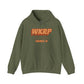 WKRP - Unisex Heavy Blend™ Hooded Sweatshirt - Riff Raff Wear