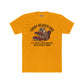 Soggy Beaver BBQ Unisex Cotton Crew Tee - Fun Foodie Shirt - Riff Raff Wear