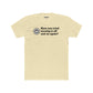 Funny Tech Quote Unisex Cotton Crew Tee - "Have You Tried Turning It Off and On Again?" - Riff Raff Wear