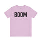 Boom T-shirt
