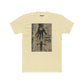 Unisex Cotton Crew Tee - Puppet State Political Art - Riff Raff Wear