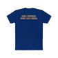 Motivational Fitness Crew Tee - Flexecution & Pain is Temporary Design - Riff Raff Wear