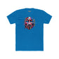 Streetwear T-Shirt - Graffiti Mask - Riff Raff Wear