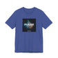 T-Shirt - Groove 360 Album Pulse Unisex Jersey Short Sleeve Tee