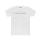 I Peaked in the Womb Unisex Cotton Crew Tee - Funny Graphic T-Shirt for Expecting Parents & Humor Lovers - Riff Raff Wear