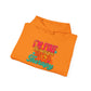 Funny Unisex Hoodie - I'm Fine The Rest Of You Need Therapy - Riff Raff Wear