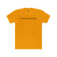 Overstimulated Unisex Cotton Crew Tee - Casual Everyday Wear - Riff Raff Wear