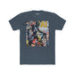 AI Awakening Graphic Unisex Cotton Crew Tee - Riff Raff Wear