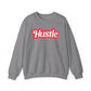 Riff Raff Wear Hustle Unisex Heavy Blend™ Crewneck Sweatshirt