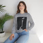Cosmic Pour Crewneck Sweatshirt - Unisex Heavy Blend™ - Riff Raff Wear
