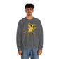 Dirty Rat Unisex Heavy Blend™ Crewneck Sweatshirt