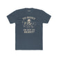 Funny Shakespeare Weightlifting Tee - 'To Hoist or Not to Hoist?' - Riff Raff Wear