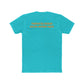 Unisex Cotton Crew Tee - Slump House Gym | No Reps, Just Vibes | Perfect for Fitness Enthusiasts - Riff Raff Underground