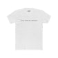 Funny Unisex Crew Tee - "Sorry About My Husband" - Riff Raff Wear