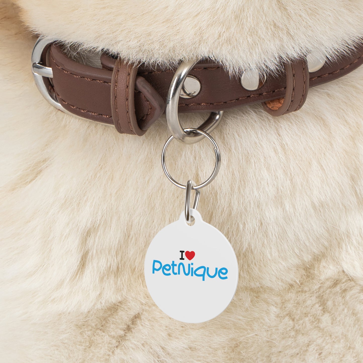 PetNique Pet Tag