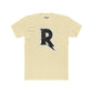 Unisex Cotton Crew Tee - Retro Graphic I Came I Saw I Regretted Everything - Riff Raff Wear