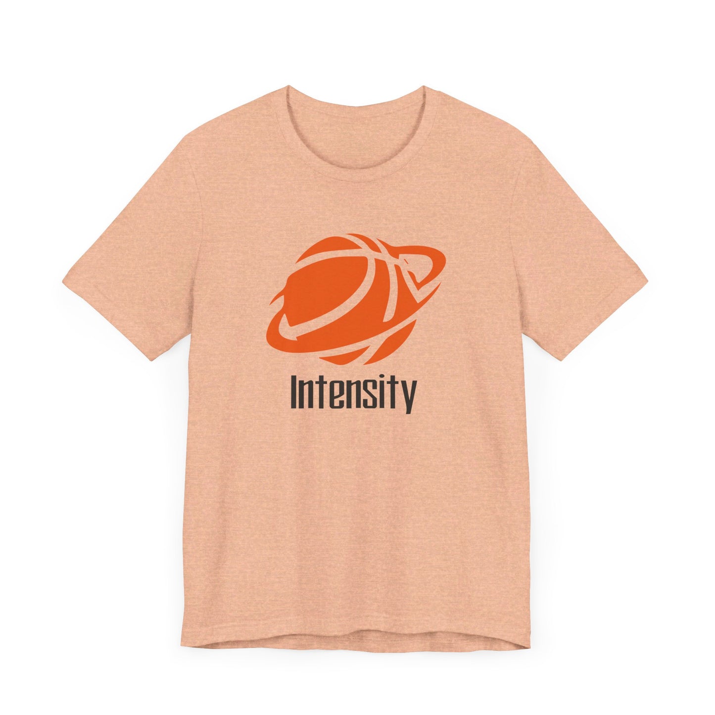 Riff Raff Wear Intensity Game Unisex Jersey Short Sleeve Tee