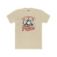 Easily Distracted by Peckers Unisex Cotton Crew Tee - Fun and Humorous Graphic T-Shirt - Riff Raff Wear