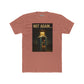 Funny Unisex Cotton Crew Tee - 'Not Again...' Graphic Tee for Casual Wear - Riff Raff Wear