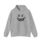 Riff Raff Wear Crazy Face Unisex Heavy Blend™ Hooded Sweatshirt