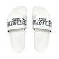 Riff Raff Wear Men's PU Slide Sandals