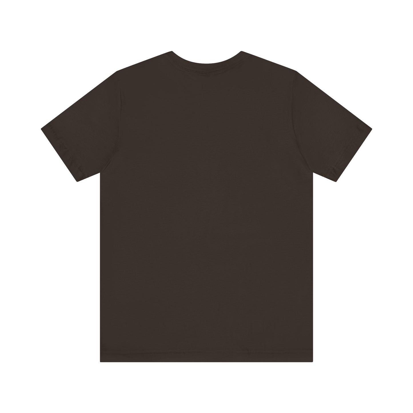 Stay Home Unisex Tee, Relaxed Fit Short Sleeve, Gift for Homebodies, Cozy Casual Shirt, Perfect for Introverts - Riff Raff Wear