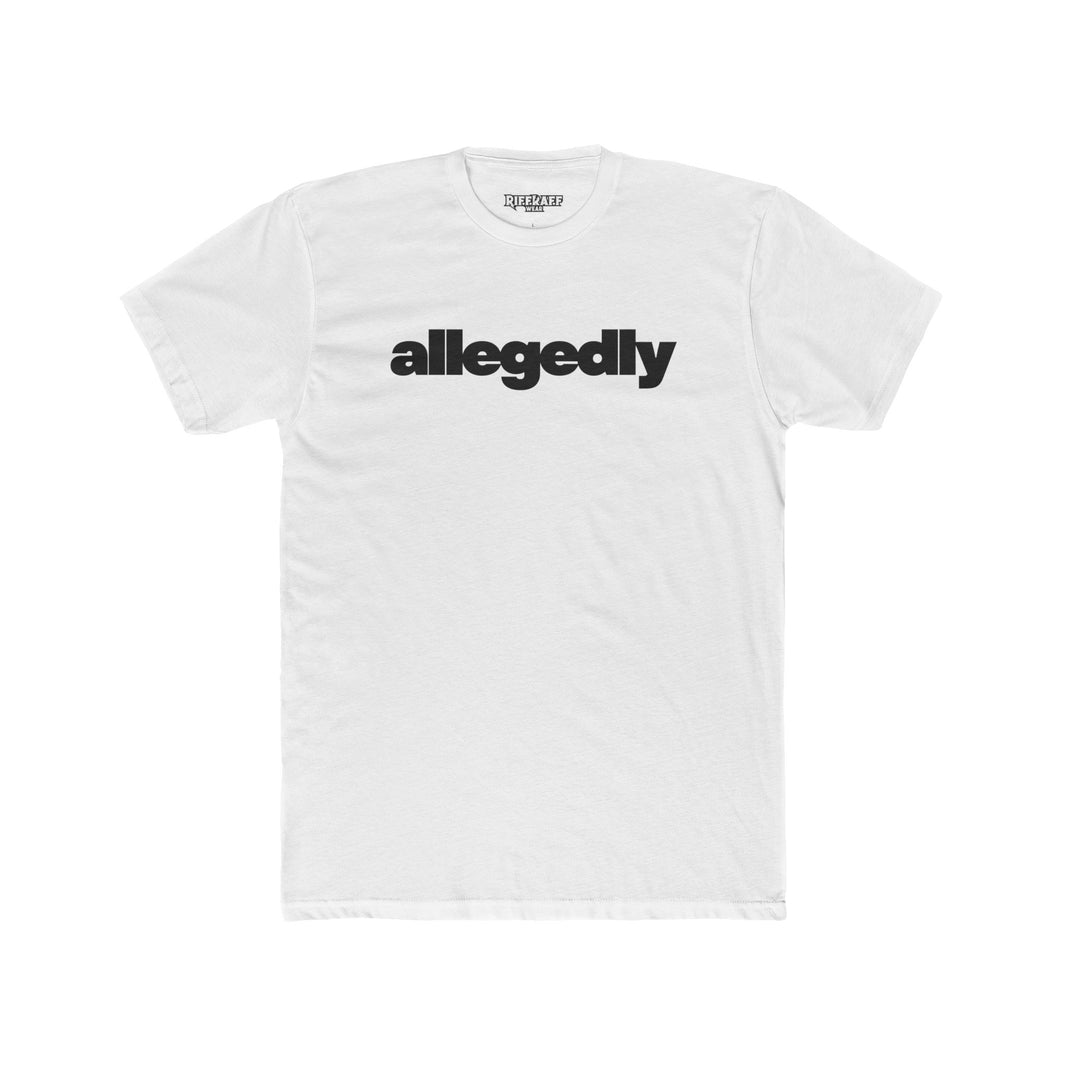 Funny, Edgy & Political Tees for Men – Riff Raff Shirts – Riff Raff Wear