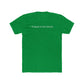 I Peaked in the Womb Unisex Cotton Crew Tee - Funny Graphic T-Shirt for Expecting Parents & Humor Lovers - Riff Raff Wear
