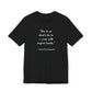 T-Shirt - Mind Forge Quotes - Do It Or Dont Do It You Will Regret both