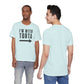 I’m With Torta Arrow Tee - Funny Family/Partner Mexican Food Shirt - Riff Rsff Wear