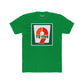 Retro 9 to Five Unisex Cotton Crew Tee - Parody Logo Series - Riff Raff Wear