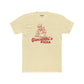 Unisex Cotton Crew Tee - Pizza Box - Riff Raff Wear
