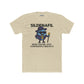 SILDENAFIL -  Unisex Cotton Crew Tee - "Now You’re Just Confidently Bad At It" - OverRX - Riff Raff Wear